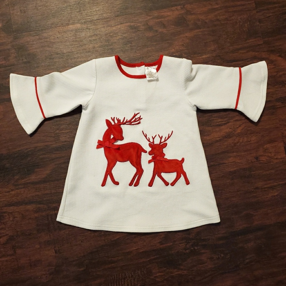 Christmas Shirt